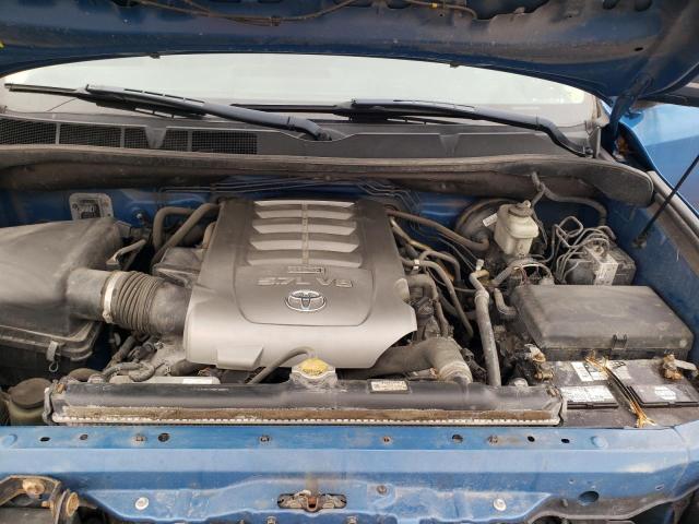 Photo 11 from auction – 2007 TOYOTA TUNDRA DOU with VIN 5TBBV54137S459632