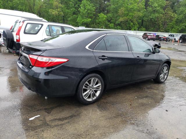 Photo 3 from auction – 2017 TOYOTA CAMRY LE with VIN 4T1BF1FK6HU622043