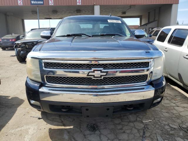 Photo 5 from auction – 2008 CHEVROLET SILVERADO with VIN 2GCEK13C381267550