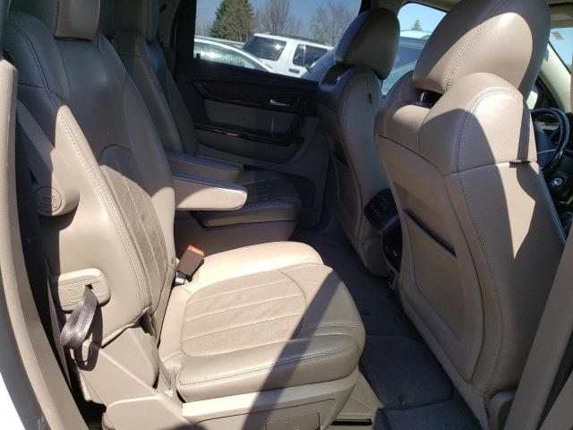 Photo 10 from auction – 2014 GMC ACADIA DEN with VIN 1GKKVTKD1EJ305153