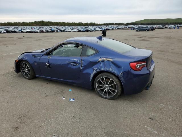 Photo 2 from auction – 2017 TOYOTA 86 BASE with VIN JF1ZNAA18H8709784
