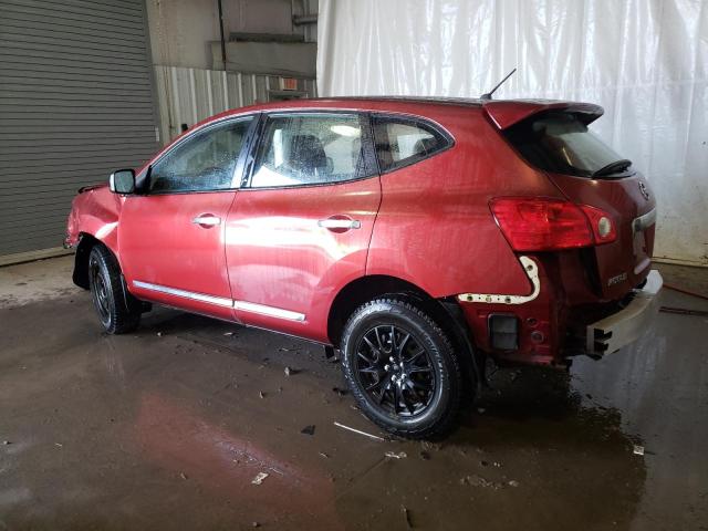 Photo 2 from auction – 2011 NISSAN ROGUE S with VIN JN8AS5MV2BW260387