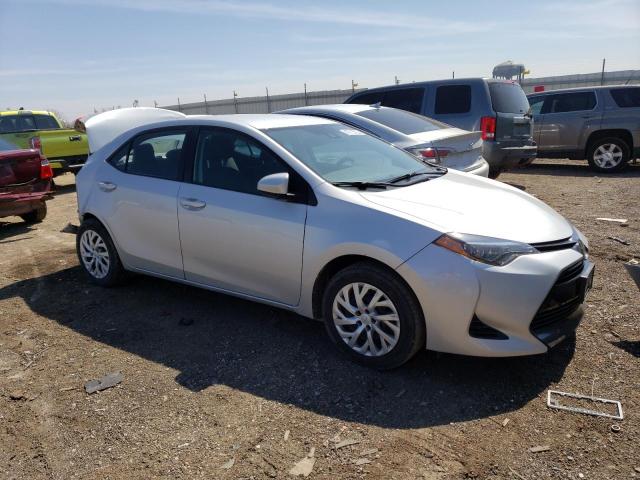 Photo 4 from auction – 2019 TOYOTA COROLLA L with VIN 5YFBURHE6KP872709
