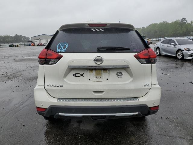 Photo 6 from auction – 2019 NISSAN ROGUE S with VIN JN8AT2MT3KW259775