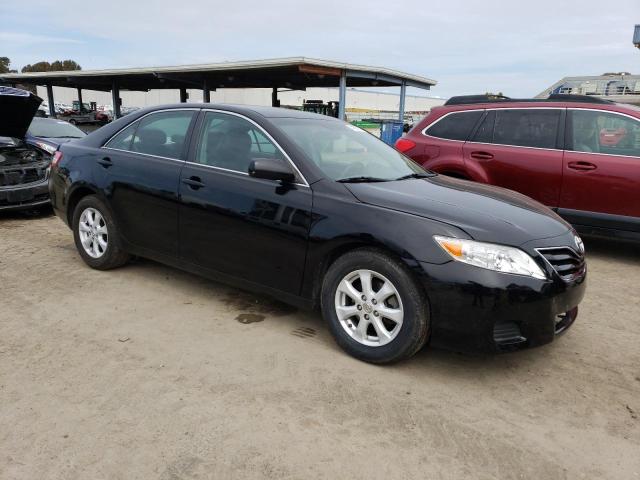 Photo 4 from auction – 2010 TOYOTA CAMRY BASE with VIN 4T1BF3EK2AU082452