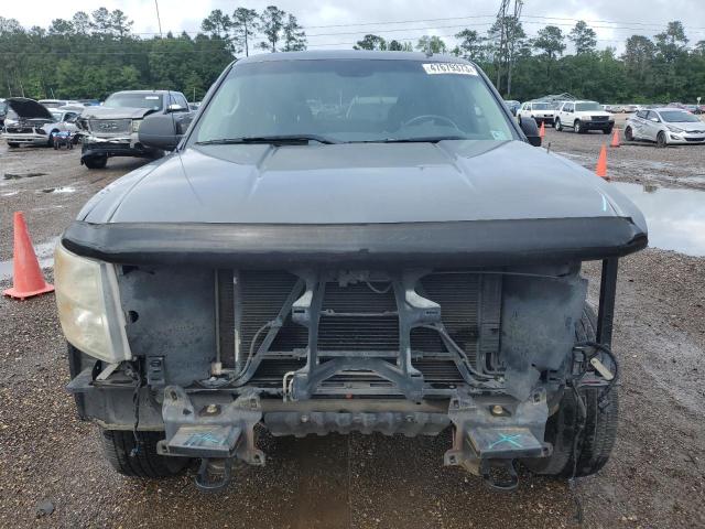 Photo 5 from auction – 2011 CHEVROLET SILVERADO with VIN 1GCRKSE36BZ302570
