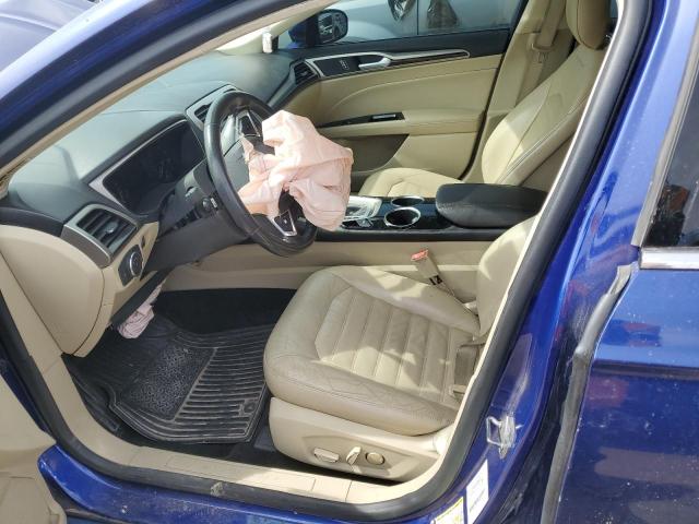 Photo 7 from auction – 2013 FORD FUSION SE with VIN 3FA6P0HR6DR184011