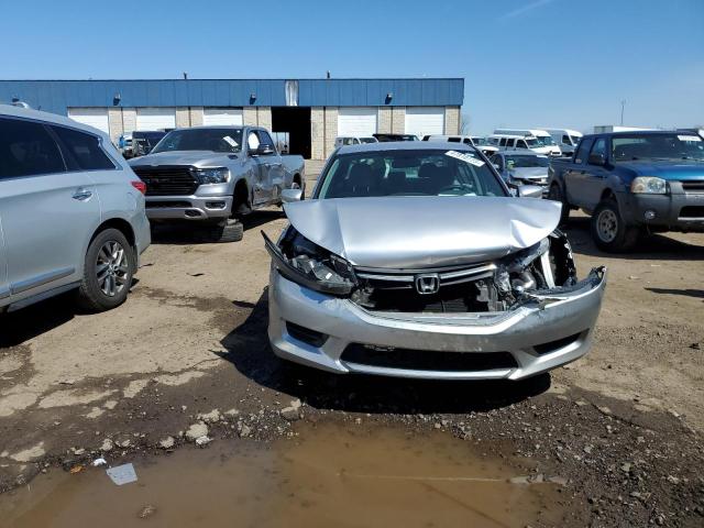 Photo 5 from auction – 2013 HONDA ACCORD LX with VIN 1HGCR2F37DA170289