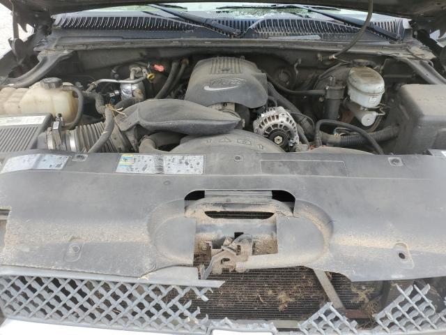 Photo 11 from auction – 2003 CHEVROLET SILVERADO with VIN 2GCEC19V331233722