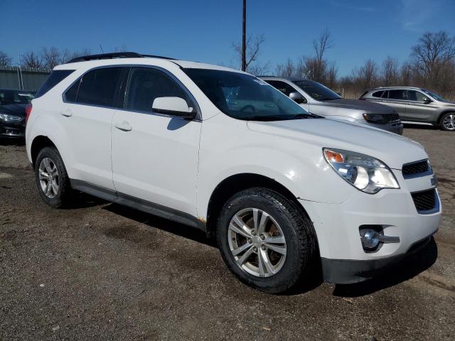 Photo 4 from auction – 2010 CHEVROLET EQUINOX LT with VIN 2CNALPEW3A6353855