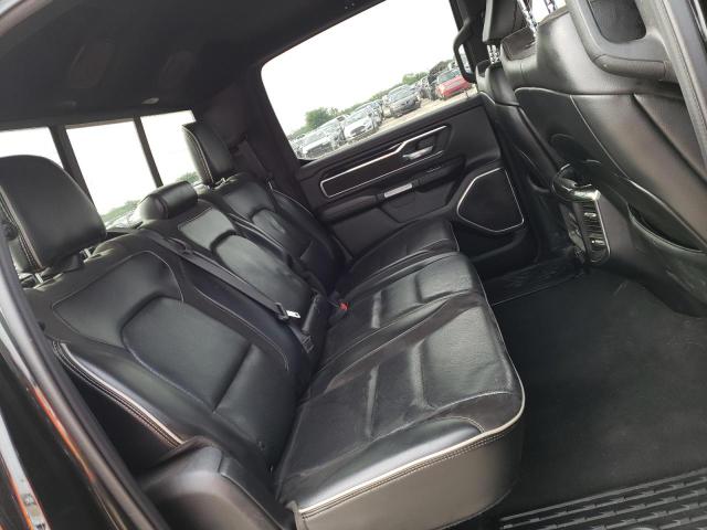 Photo 10 from auction – 2019 RAM 1500 LARAM with VIN 1C6RREJTXKN582124