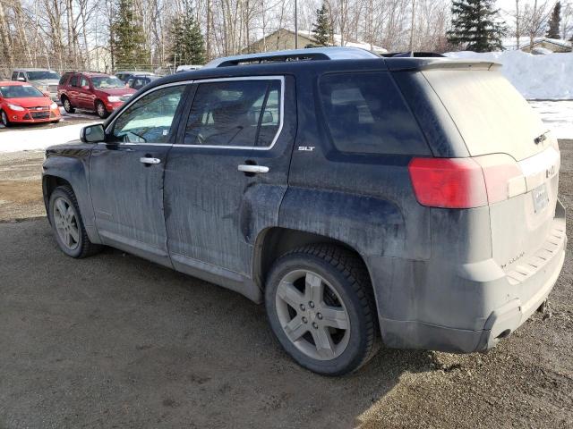 Photo 2 from auction – 2013 GMC TERRAIN SL with VIN 2GKFLXE33D6295917