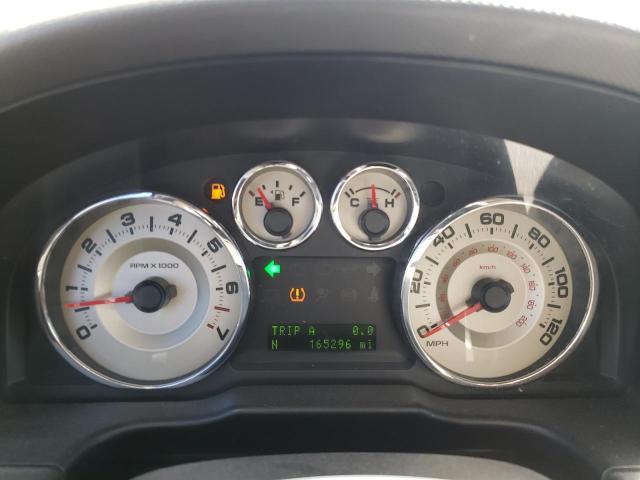 Photo 9 from auction – 2010 FORD EDGE SEL with VIN 2FMDK4JC4ABA56546