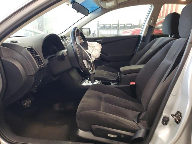 Photo 7 from auction – 2009 NISSAN ALTIMA 2.5 with VIN 1N4AL21E09N410191