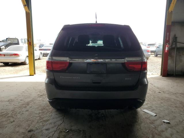 Photo 6 from auction – 2011 DODGE DURANGO EX with VIN 1D4RD2GG3BC741824