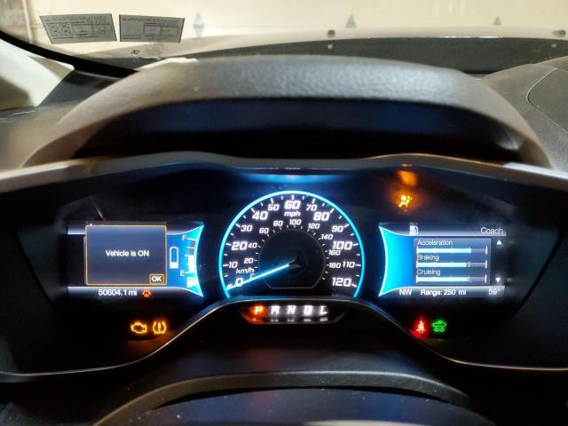 Zdjęcie 9 z aukcji – 2017 FORD C-MAX SE z VIN 1FADP5EU4HL113987
