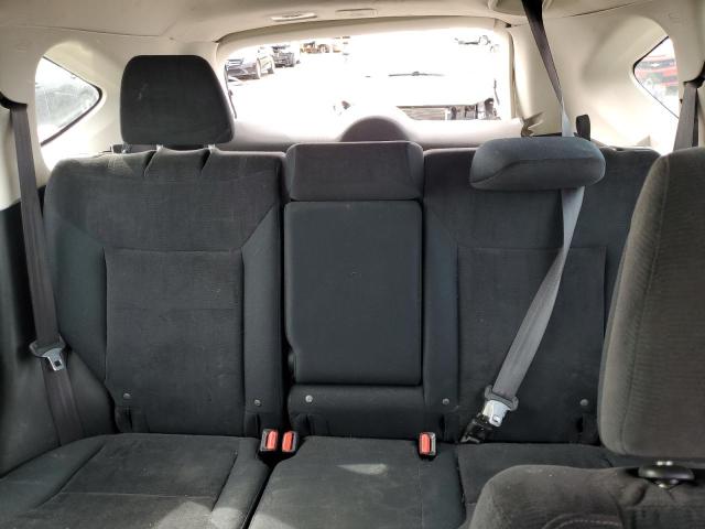 Photo 10 from auction – 2014 HONDA CR-V LX with VIN 2HKRM4H32EH619341