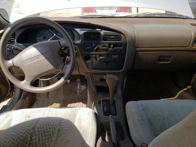 Photo 8 from auction – 1994 TOYOTA CAMRY LE with VIN 4T1SK12E2RU348272