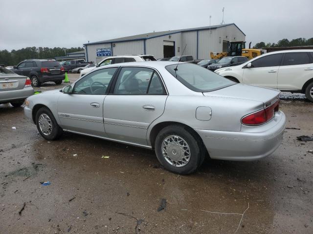 Photo 2 from auction – 2002 BUICK CENTURY LI with VIN 2G4WY55JX21106539