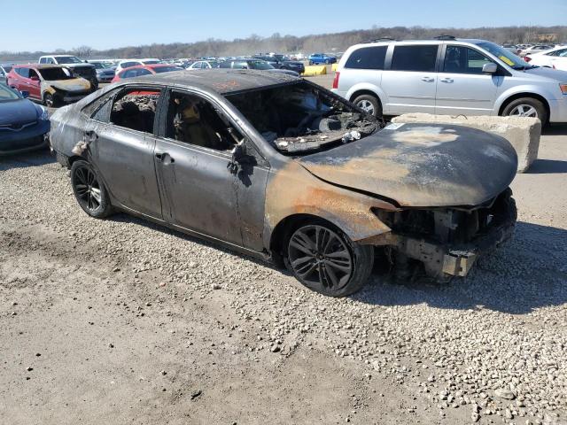 Photo 4 from auction – 2016 TOYOTA CAMRY LE with VIN 4T1BF1FK6GU534740