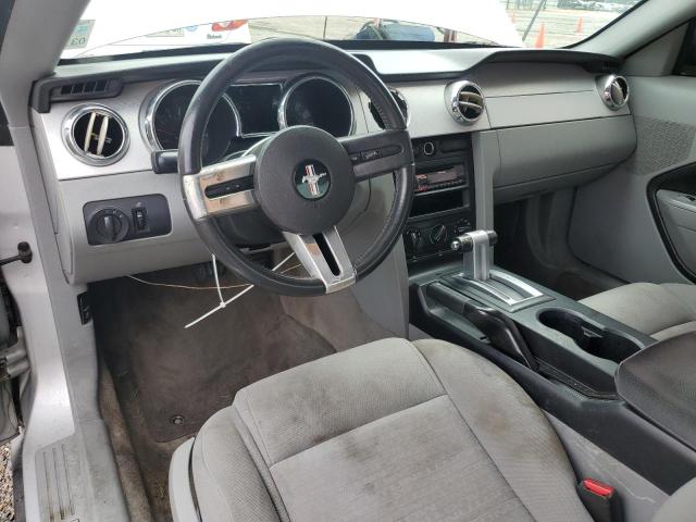 Photo 8 from auction – 2006 FORD MUSTANG with VIN 1ZVFT80N265140961