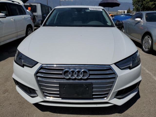 Photo 5 from auction – 2019 AUDI A4 PREMIUM with VIN WAUGMAF42KA062870