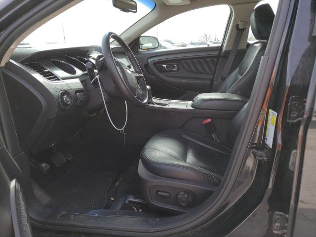 Photo 7 from auction – 2010 FORD TAURUS with VIN 1FAHP2EW5AG100665