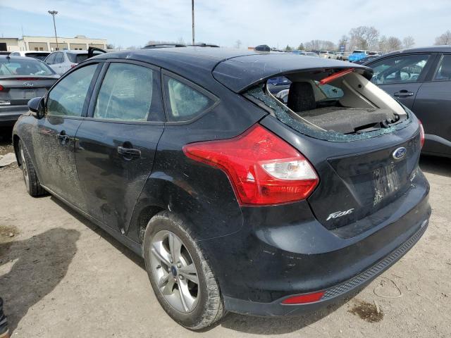 Photo 2 from auction – 2014 FORD FOCUS SE with VIN 1FADP3K29EL318417