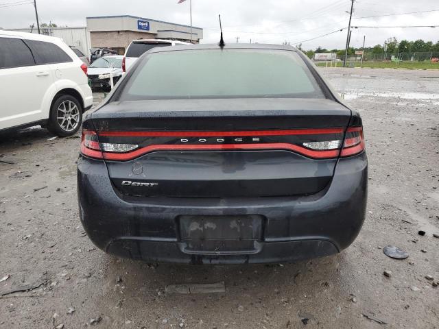 Photo 6 from auction – 2013 DODGE DART SE with VIN 1C3CDFAA7DD319913