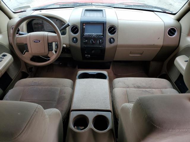Photo 8 from auction – 2007 FORD F150 SUPER with VIN 1FTPW14V77FA25204