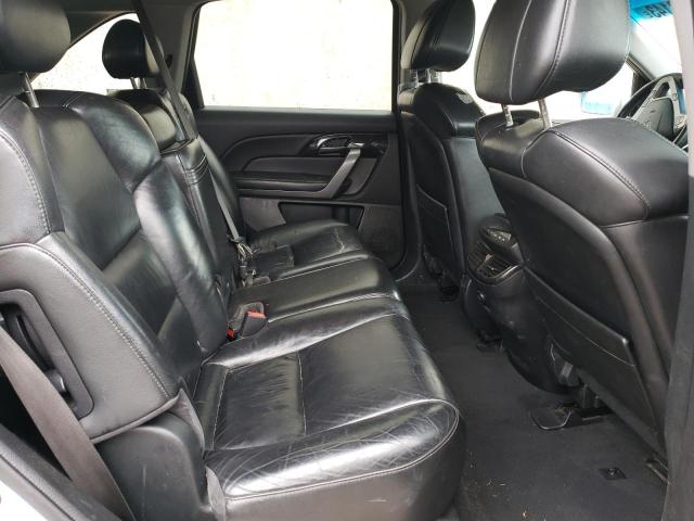 Photo 11 from auction – 2009 ACURA MDX with VIN 2HNYD282X9H526163