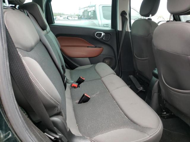 Photo 10 from auction – 2015 FIAT 500L TREKK with VIN ZFBCFADH4FZ031003