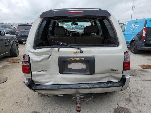 Photo 6 from auction – 1998 TOYOTA 4 RUNNER with VIN JT3GN87RXW0056589