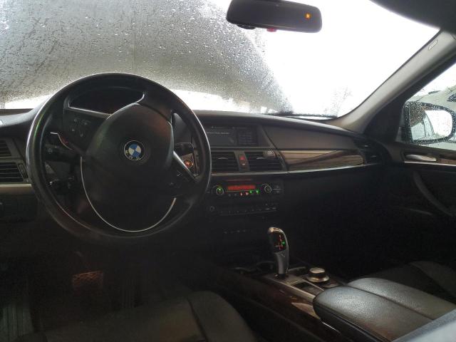 Photo 8 from auction – 2009 BMW X5 XDRIVE3 with VIN 5UXFE43529L261554
