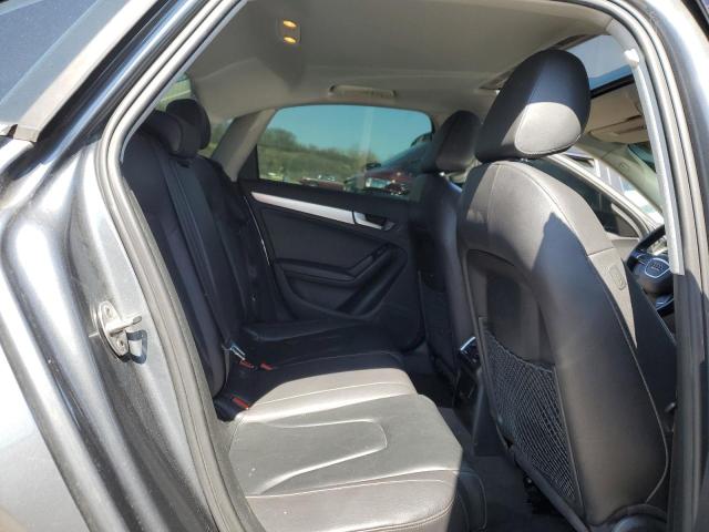 Photo 10 from auction – 2015 AUDI A4 PREMIUM with VIN WAUBFAFL7FN002612