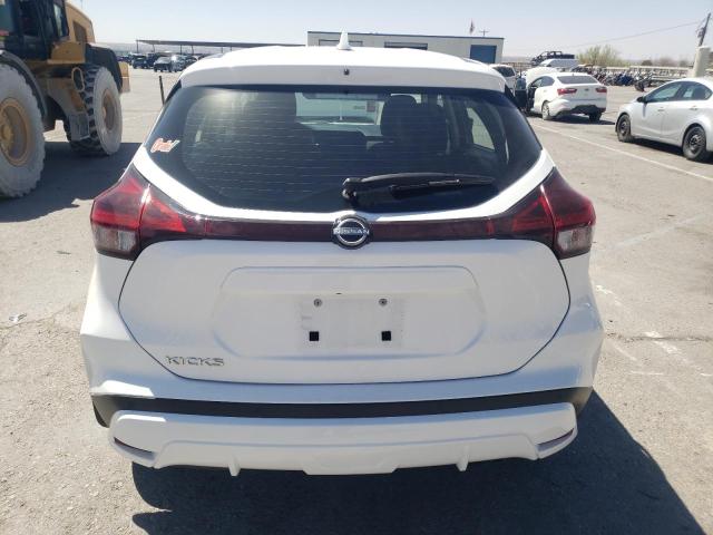 Photo 6 from auction – 2023 NISSAN KICKS S with VIN 3N1CP5BV0PL474383