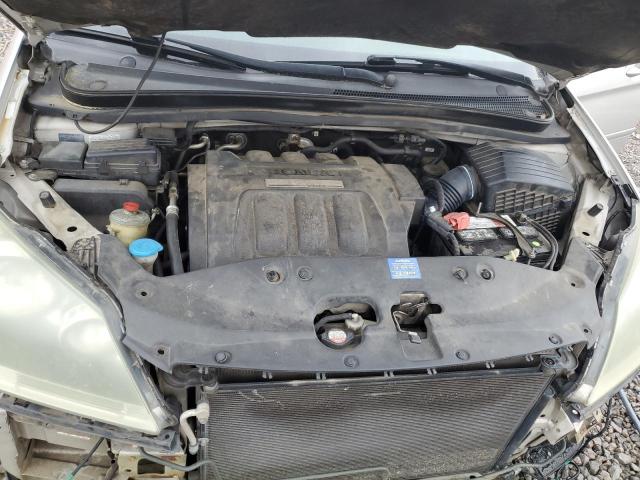 Photo 12 from auction – 2006 HONDA ODYSSEY EX with VIN 5FNRL38686B416414