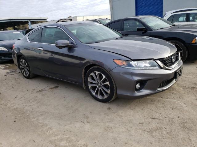 Photo 4 from auction – 2013 HONDA ACCORD EXL with VIN 1HGCT2B89DA007775
