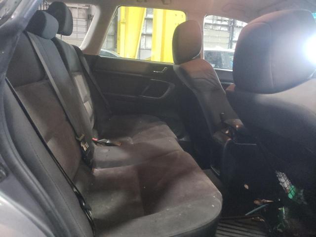 Photo 10 from auction – 2008 SUBARU OUTBACK 2. with VIN 4S4BP61C487362010