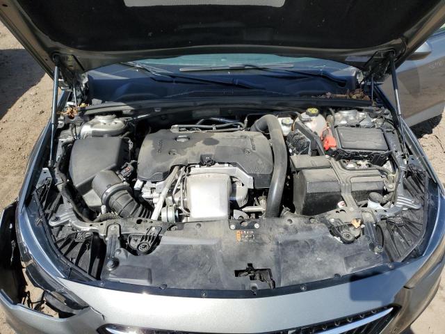 Photo 11 from auction – 2018 BUICK REGAL TOUR with VIN W04GU8SX7J1096789