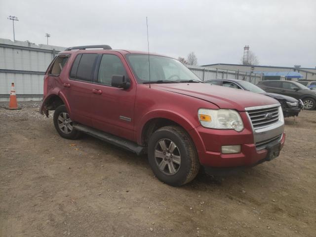 Photo 4 from auction – 2008 FORD EXPLORER X with VIN 1FMEU73E88UB18047