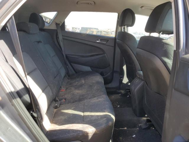 Photo 11 from auction – 2016 HYUNDAI TUCSON LIM with VIN KM8J33A48GU209032