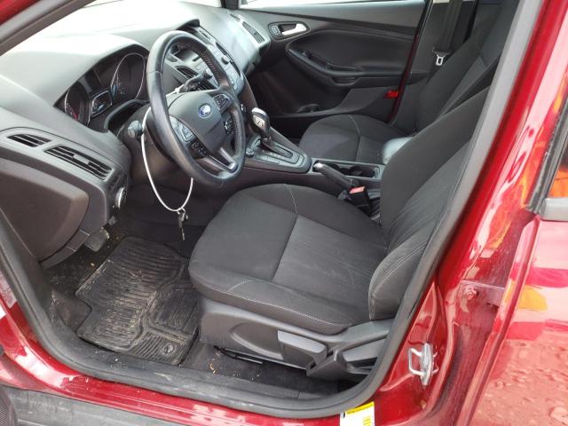 Photo 7 from auction – 2015 FORD FOCUS SE with VIN 1FADP3F29FL269232