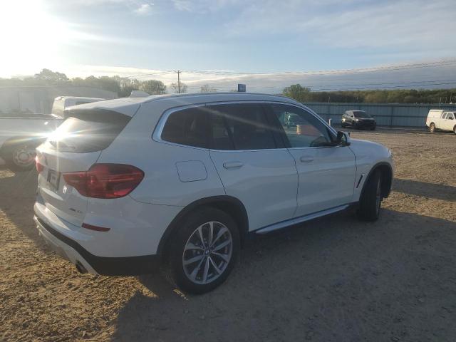 Photo 3 from auction – 2019 BMW X3 SDRIVE3 with VIN 5UXTR7C57KLR48687