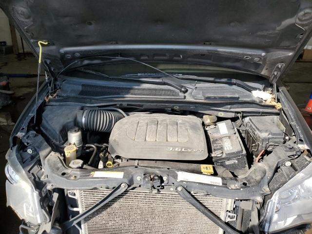 Photo 12 from auction – 2012 CHRYSLER TOWN & COU with VIN 2C4RC1BG9CR326307