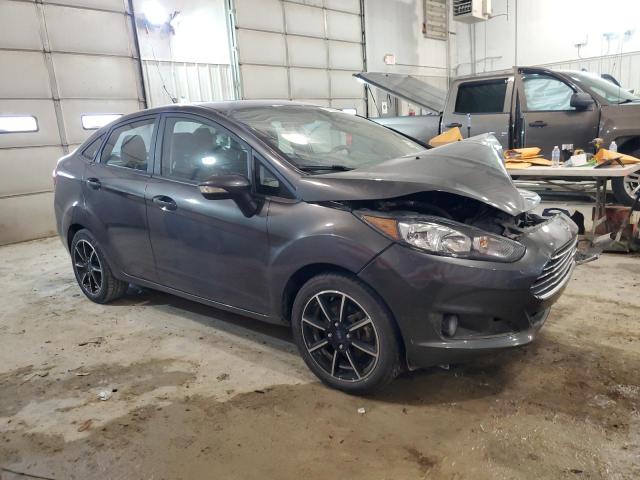 Photo 4 from auction – 2019 FORD FIESTA SE with VIN 3FADP4BJ2KM115442