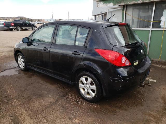 Photo 2 from auction – 2008 NISSAN VERSA S with VIN 3N1BC13E68L442361