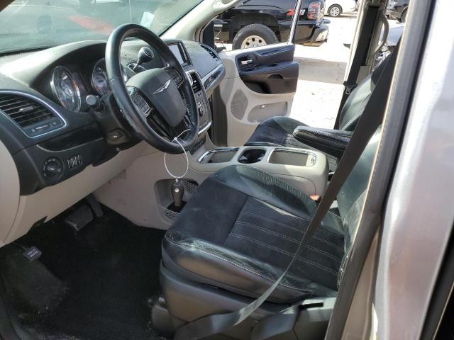 Photo 7 from auction – 2014 CHRYSLER TOWN & COU with VIN 2C4RC1CG5ER225587
