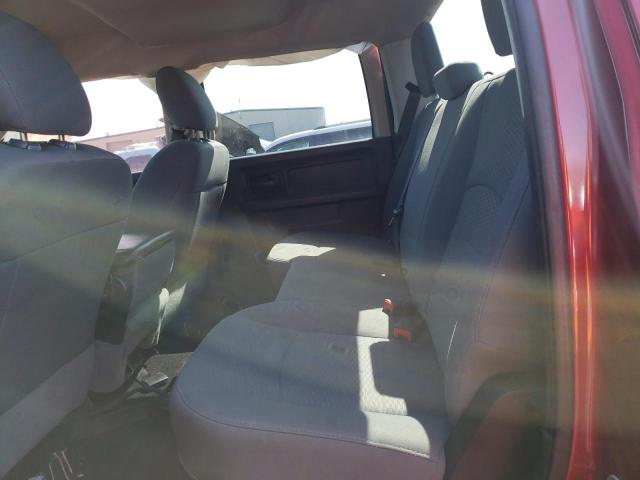 Photo 10 from auction – 2014 RAM 1500 ST with VIN 1C6RR7KM1ES475939