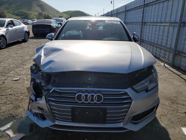 Photo 5 from auction – 2019 AUDI A4 PREMIUM with VIN WAUGMAF47KA082211
